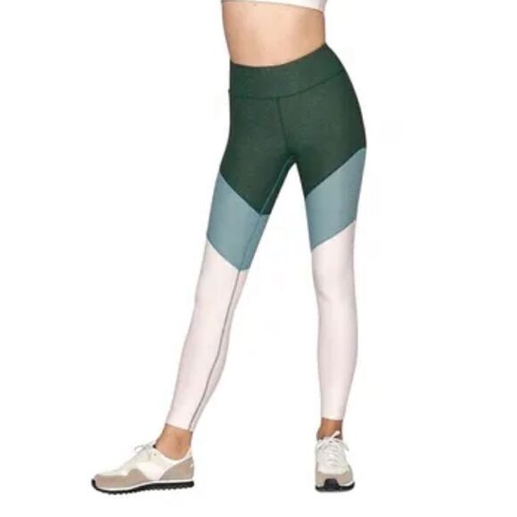 Outdoor Voices Full Length Leggings - Picture 1 of 9